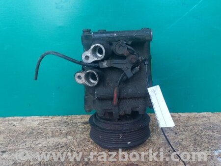 ФОТО Компрессор кондиционера для Honda Civic 7 EU, EN, ES (09.2000 - 06.2006) Киев