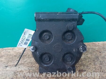 ФОТО Компрессор кондиционера для Honda Civic 7 EU, EN, ES (09.2000 - 06.2006) Киев