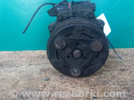 ФОТО Компрессор кондиционера для Honda Civic 7 EU, EN, ES (09.2000 - 06.2006) Киев