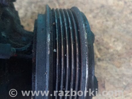 ФОТО Компрессор кондиционера для Honda Civic 7 EU, EN, ES (09.2000 - 06.2006) Киев