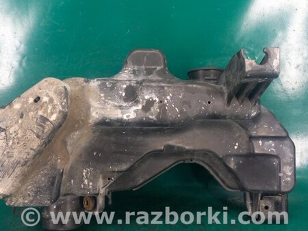 ФОТО Резонатор воздушного фильтра для Honda Civic 7 EU, EN, ES (09.2000 - 06.2006) Киев