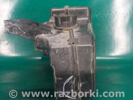 ФОТО Резонатор воздушного фильтра для Honda Civic 7 EU, EN, ES (09.2000 - 06.2006) Киев
