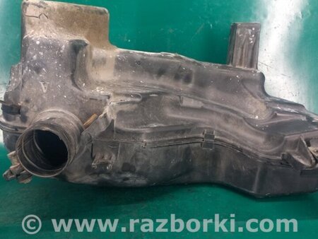 ФОТО Резонатор воздушного фильтра для Honda Civic 7 EU, EN, ES (09.2000 - 06.2006) Киев