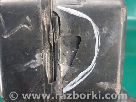ФОТО Резонатор воздушного фильтра для Honda Civic 7 EU, EN, ES (09.2000 - 06.2006) Киев