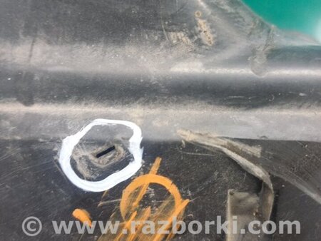 ФОТО Резонатор воздушного фильтра для Honda Civic 7 EU, EN, ES (09.2000 - 06.2006) Киев