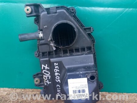 ФОТО Воздушный фильтр (корпус) для Honda Civic 7 EU, EN, ES (09.2000 - 06.2006) Киев