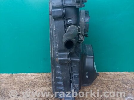 ФОТО Воздушный фильтр (корпус) для Honda Civic 7 EU, EN, ES (09.2000 - 06.2006) Киев
