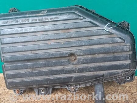 ФОТО Воздушный фильтр (корпус) для Honda Civic 7 EU, EN, ES (09.2000 - 06.2006) Киев