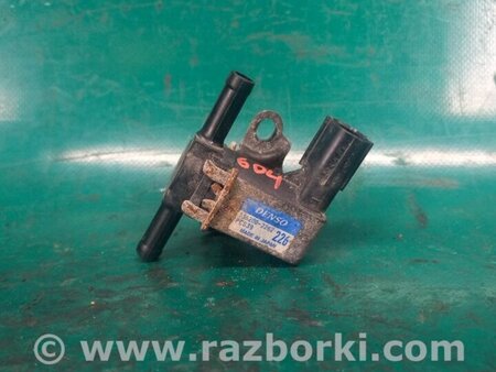 ФОТО Клапан электромагнитный (вакуумный) для Honda Civic 7 EU, EN, ES (09.2000 - 06.2006) Киев