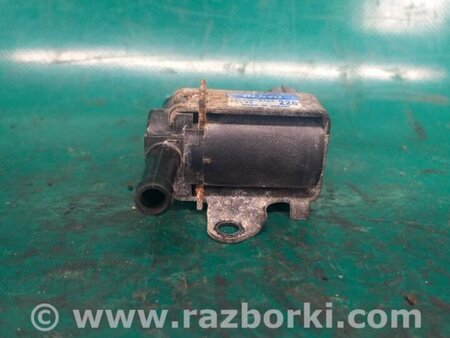 ФОТО Клапан электромагнитный (вакуумный) для Honda Civic 7 EU, EN, ES (09.2000 - 06.2006) Киев