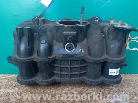 ФОТО Впускной коллектор для Honda Civic 7 EU, EN, ES (09.2000 - 06.2006) Киев