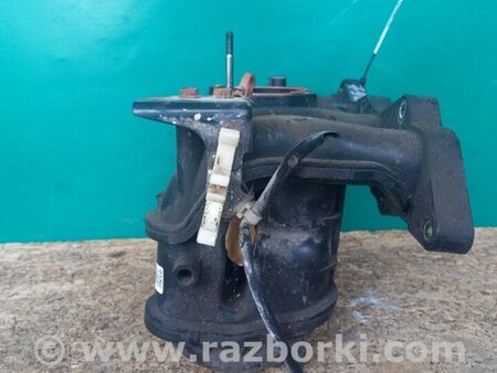 ФОТО Впускной коллектор для Honda Civic 7 EU, EN, ES (09.2000 - 06.2006) Киев
