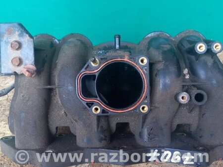 ФОТО Впускной коллектор для Honda Civic 7 EU, EN, ES (09.2000 - 06.2006) Киев