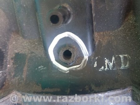 ФОТО Впускной коллектор для Honda Civic 7 EU, EN, ES (09.2000 - 06.2006) Киев