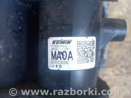 ФОТО Впускной коллектор для Honda Civic 7 EU, EN, ES (09.2000 - 06.2006) Киев
