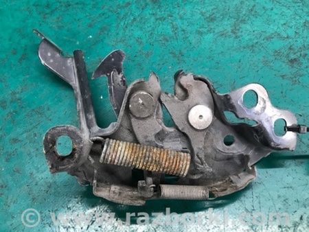 ФОТО Замок капота для Mazda Tribute Киев