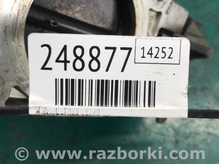 ФОТО Дроссельная заслонка для Mazda Tribute Киев