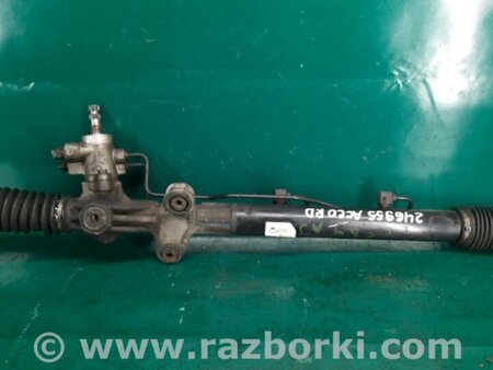ФОТО Рулевая рейка для Honda Accord CG, CH (01.1998 - 01.2003) Киев