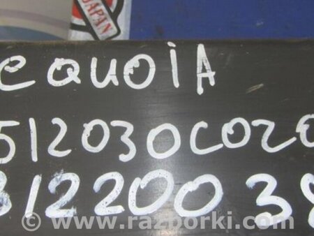 ФОТО Балка КПП для Toyota Sequoia (01-07) Киев