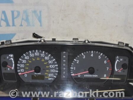 ФОТО Панель приборов для Mitsubishi Pajero Sport (96-09) Киев
