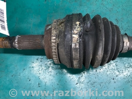 ФОТО Привод передний для Toyota Highlander (01-07) Киев