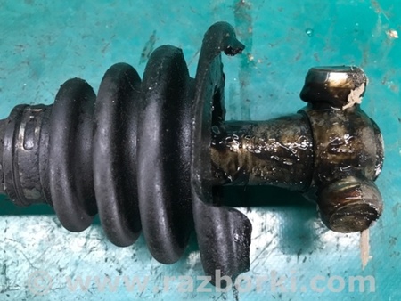 ФОТО Привод передний для Toyota Highlander (01-07) Киев