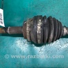 ФОТО Привод передний для Toyota Highlander (01-07) Киев