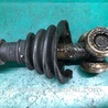 ФОТО Привод передний для Toyota Highlander (01-07) Киев