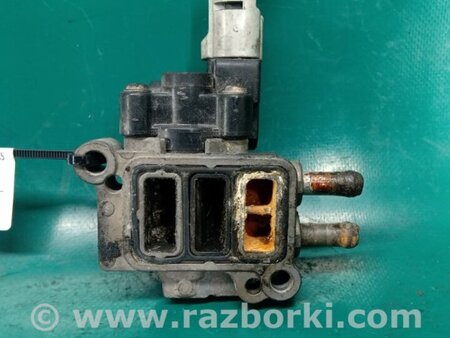 ФОТО Клапан холостого хода для Honda Accord CG, CH (01.1998 - 01.2003) Киев