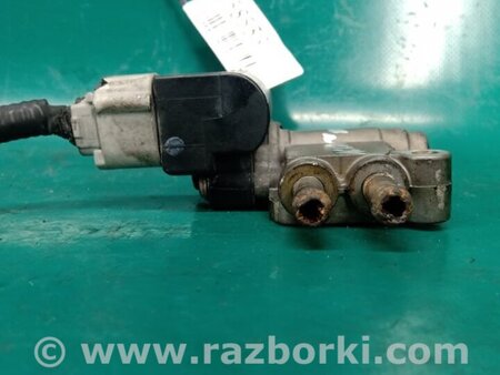 ФОТО Клапан холостого хода для Honda Accord CG, CH (01.1998 - 01.2003) Киев