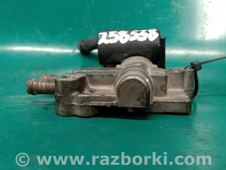 ФОТО Клапан холостого хода для Honda Accord CG, CH (01.1998 - 01.2003) Киев