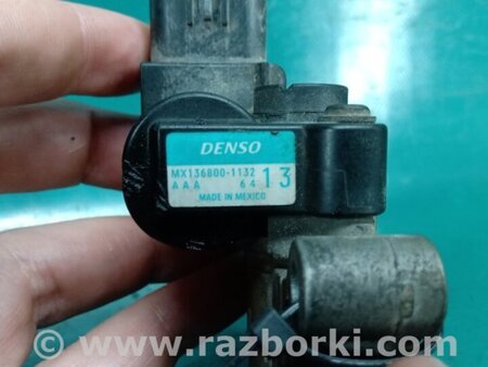 ФОТО Клапан холостого хода для Honda Accord CG, CH (01.1998 - 01.2003) Киев