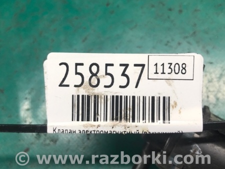 ФОТО Клапан электромагнитный (вакуумный) для Honda Accord CG, CH (01.1998 - 01.2003) Киев