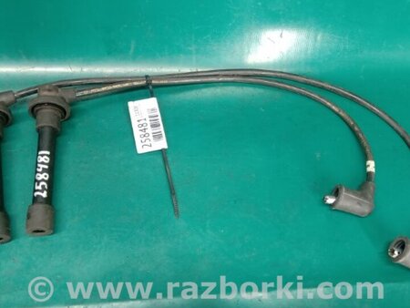ФОТО Высоковольтные провода для Honda Accord CG, CH (01.1998 - 01.2003) Киев