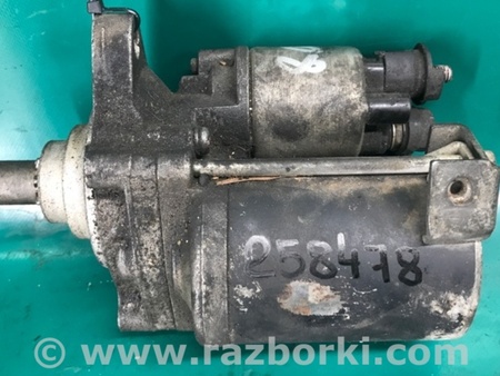 ФОТО Стартер для Honda Accord CG, CH (01.1998 - 01.2003) Киев