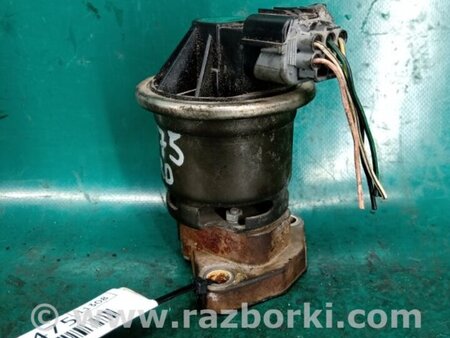 ФОТО Клапан EGR для Honda Accord CG, CH (01.1998 - 01.2003) Киев