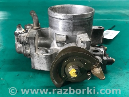 ФОТО Дроссельная заслонка для Honda Accord CG, CH (01.1998 - 01.2003) Киев