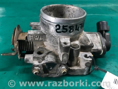 ФОТО Дроссельная заслонка для Honda Accord CG, CH (01.1998 - 01.2003) Киев