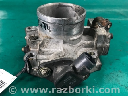 ФОТО Дроссельная заслонка для Honda Accord CG, CH (01.1998 - 01.2003) Киев