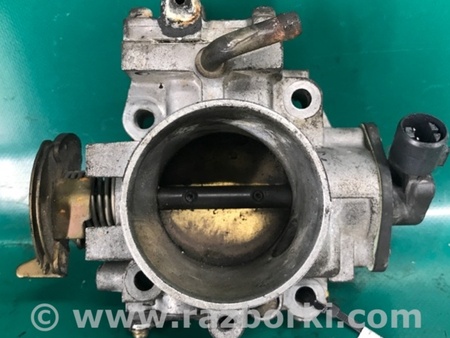 ФОТО Дроссельная заслонка для Honda Accord CG, CH (01.1998 - 01.2003) Киев