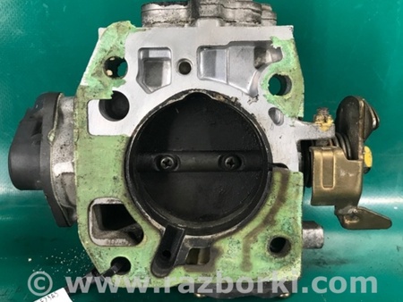 ФОТО Дроссельная заслонка для Honda Accord CG, CH (01.1998 - 01.2003) Киев