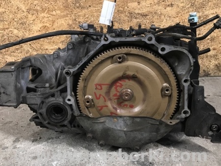 ФОТО АКПП (коробка автомат) для Mitsubishi Outlander Киев