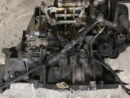 ФОТО АКПП (коробка автомат) для Mitsubishi Outlander Киев