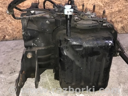 ФОТО АКПП (коробка автомат) для Mitsubishi Outlander Киев