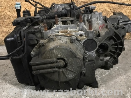 ФОТО АКПП (коробка автомат) для Mitsubishi Outlander Киев