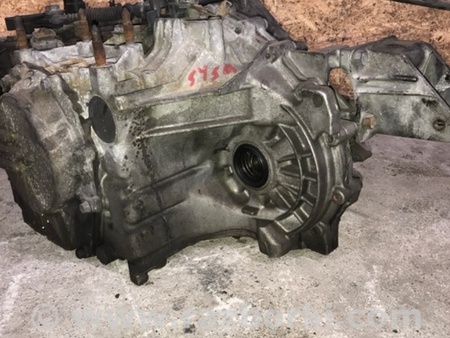 ФОТО АКПП (коробка автомат) для Mitsubishi Outlander Киев