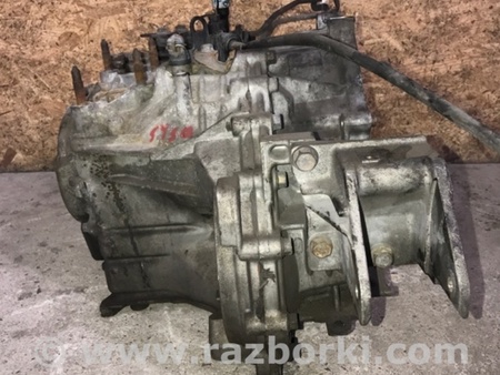 ФОТО АКПП (коробка автомат) для Mitsubishi Outlander Киев