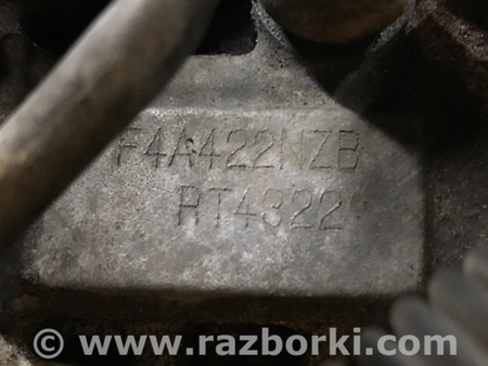 ФОТО АКПП (коробка автомат) для Mitsubishi Outlander Киев
