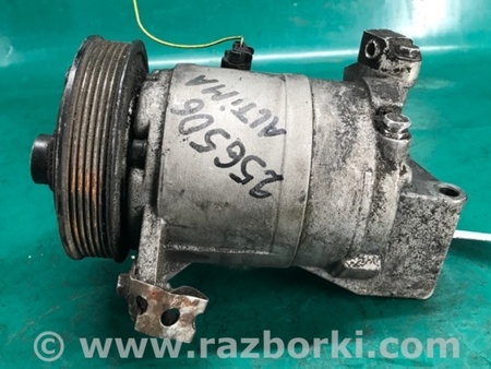 ФОТО Компрессор кондиционера для Nissan Altima L31 Киев