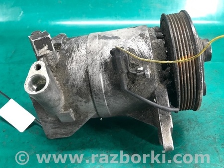 ФОТО Компрессор кондиционера для Nissan Altima L31 Киев